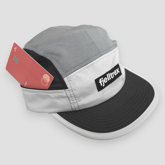 Z1 - Trail Cap