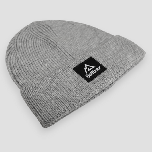 OG Beanie - Grey