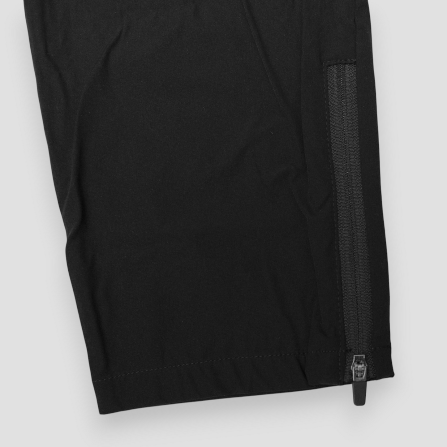 Traverse Pants - Black/Grey