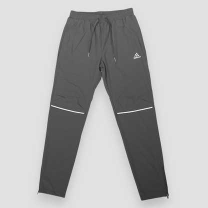 Traverse Tracksuit - Grey/Blue