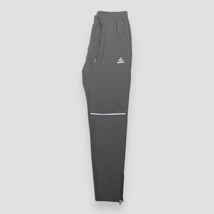 Traverse Tracksuit - Grey/Blue