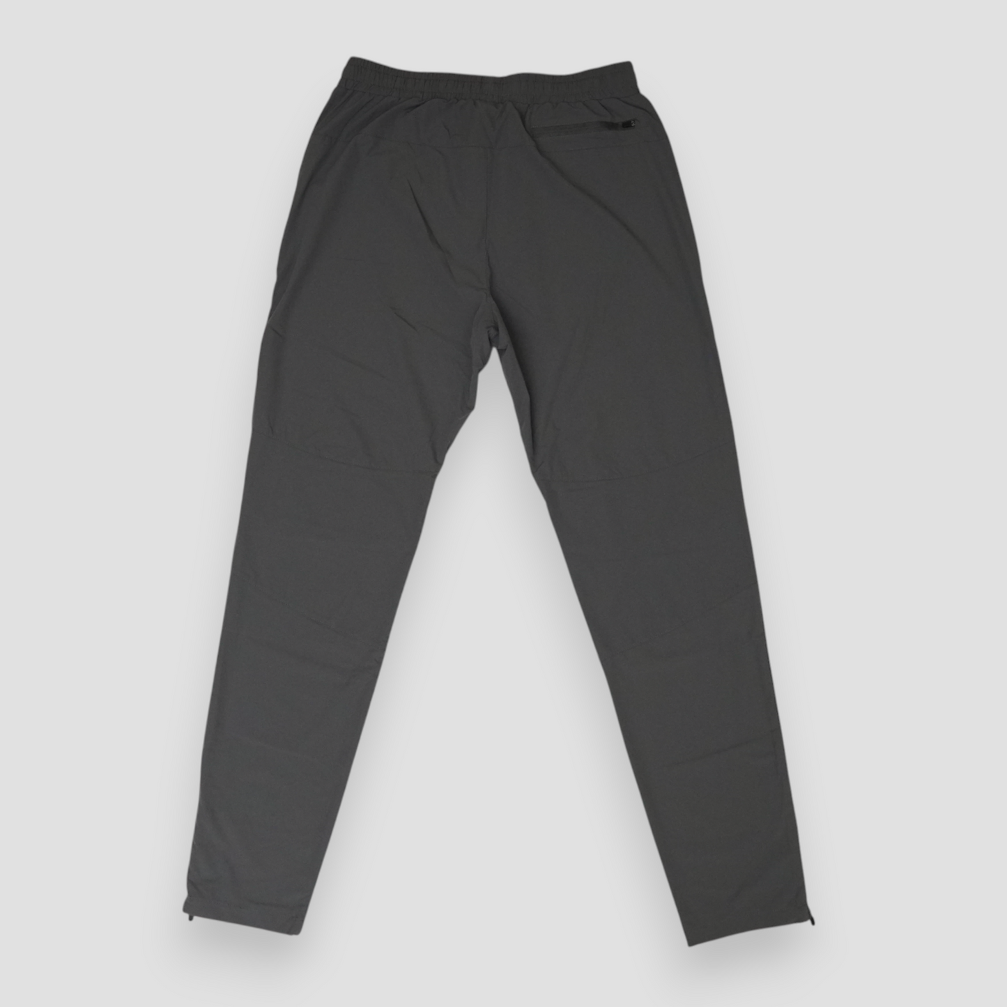 Traverse Tracksuit - Grey/Blue