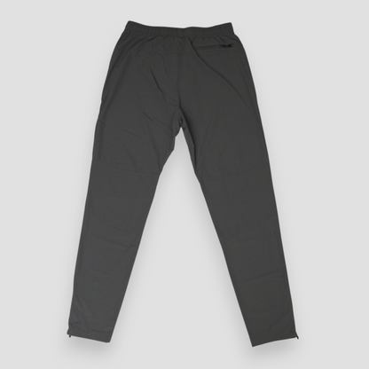 Traverse Tracksuit - Grey/Blue