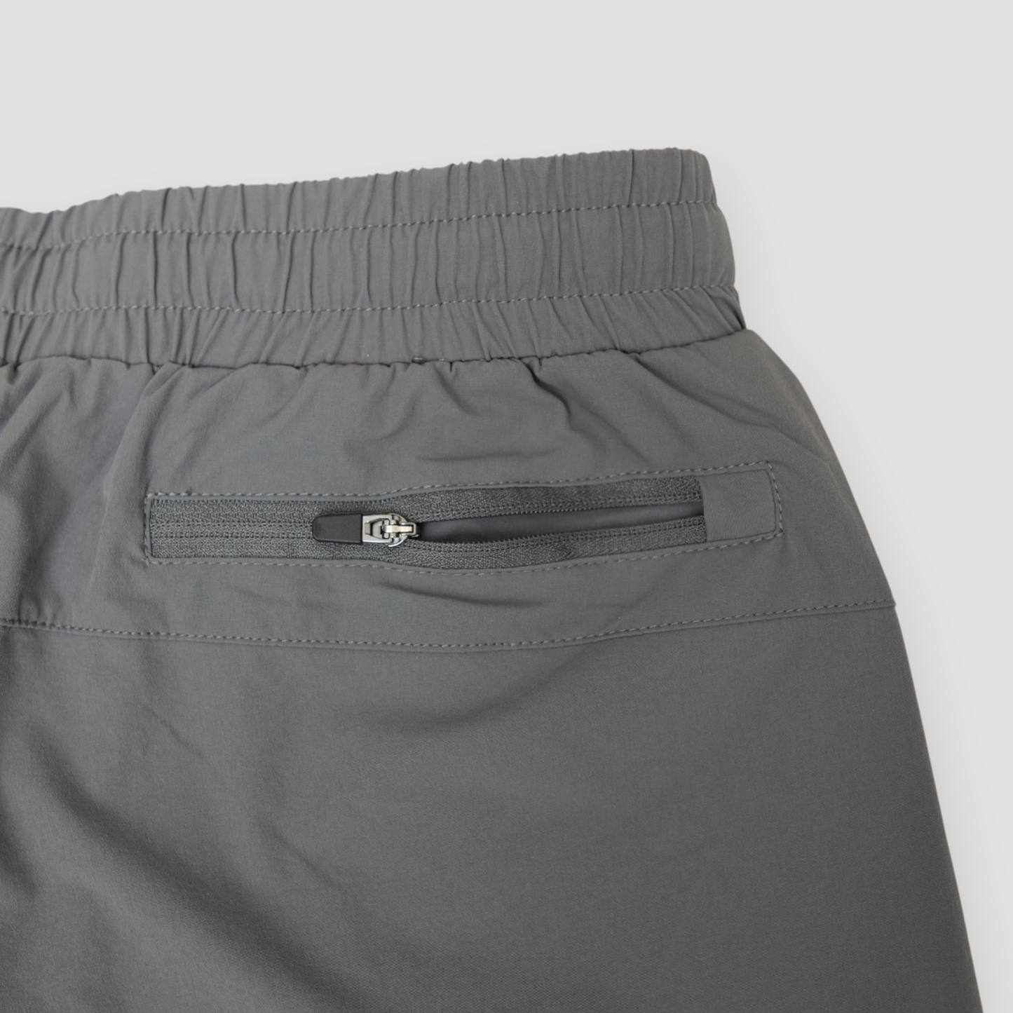 Traverse Tracksuit - Grey/Blue