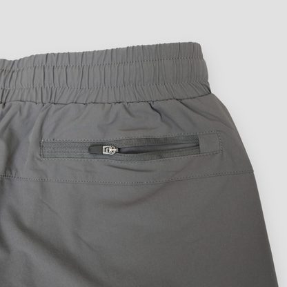 Traverse Tracksuit - Grey/Blue