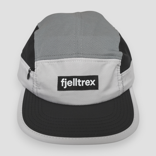 Z1 - Trail Cap