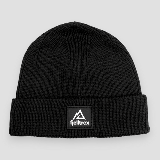 OG Beanie - Black
