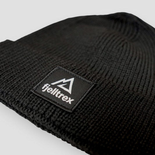 OG Beanie - Black