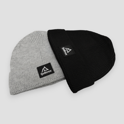 OG Beanie - Grey