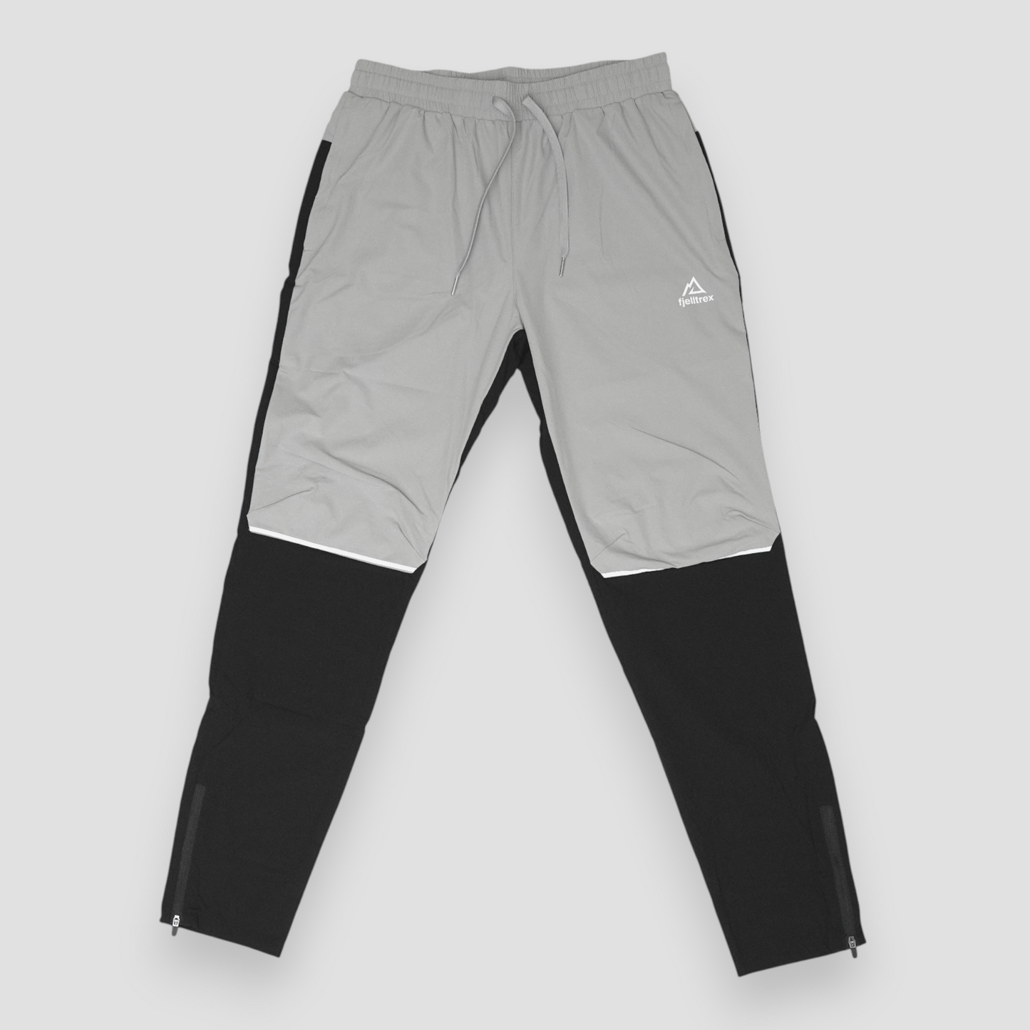 Traverse Pants - Black/Grey
