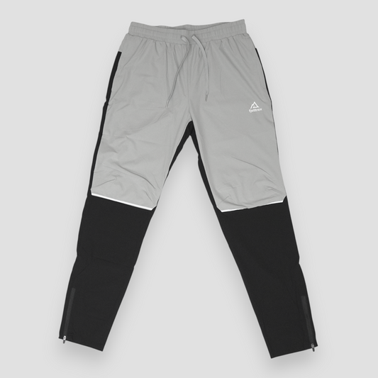 Traverse Pants - Black/Grey