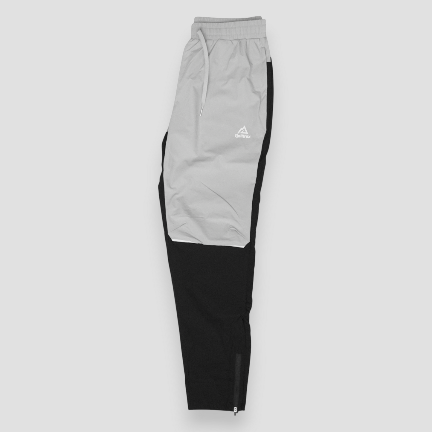Traverse Pants - Black/Grey